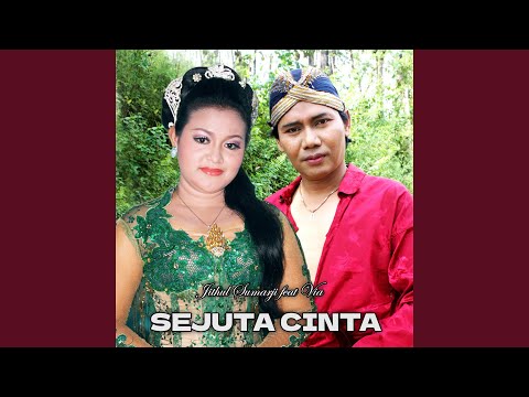 Sejuta Cinta (feat. Via)