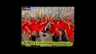 Raffaella Carrà* Fidati * By Mario &amp; Luca D&#39;Andrea Carrambauno