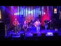 Studio Alphen Muzieksessies - Elements of Faith (deel 1)