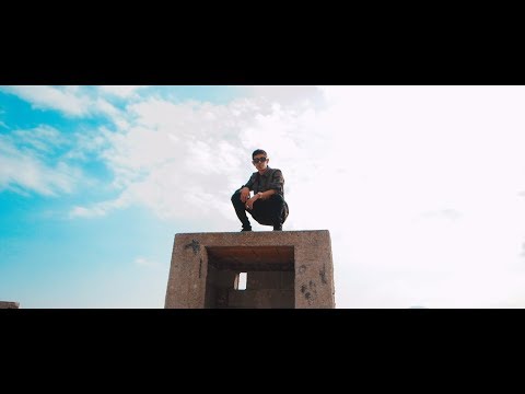 GIOVANE WESPA - NEBBIA