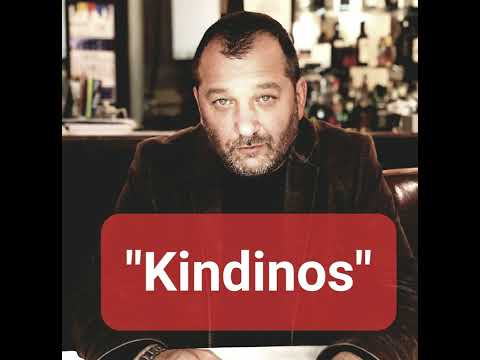 Ispas Romeo - Kindinos / Cover