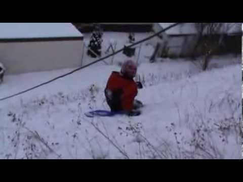 Hier sind wir zuhause !!!