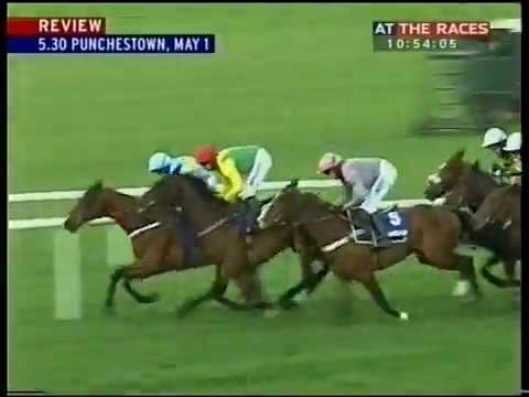 2009 Rabobank Champion Hurdle