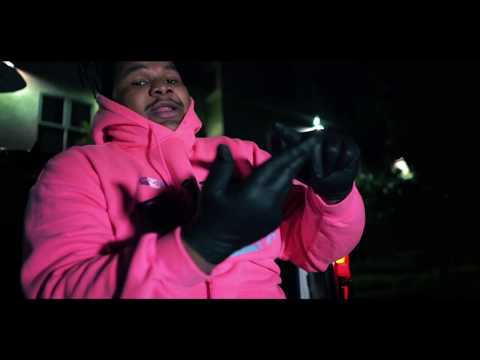 YSM Swole - Out West Freestyle (Official Music Video)