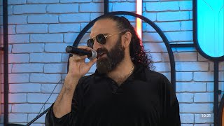 Առավոտ լուսո․ Հովհաննես Բաբախանյան