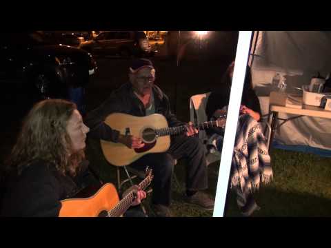 Picking 7 - Sounds of the 2013 CBA Turlock Camp out