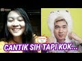 Cantik Sih Tapi Ome Tv Singing Reactions EP 8