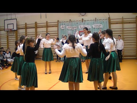 A magyar kultúra napja - ünnepi műsor (2025)