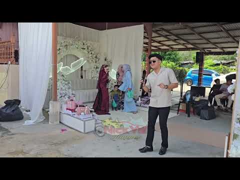 Keney Ko Demo | Irfan Mutiara Biru | Majlis Raikan Cinta Syuhada & Hafiz Di Kg Tasik Badang PCB