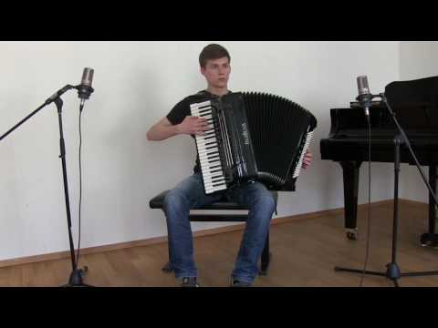 F. Angelis - Beijing 2011, 2nd mov (Felix Kogel)