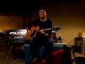 Rob Dickinson @ Filter Office - "Oceans"