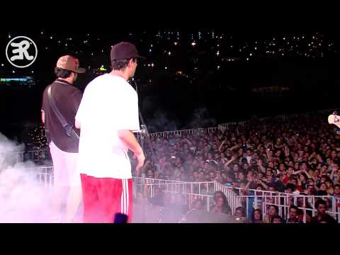 Rockodromo 2013 - Los Tetas