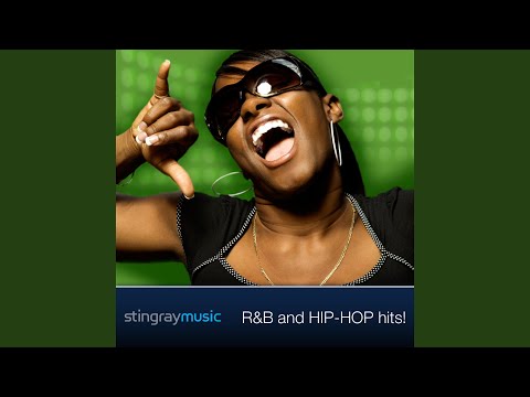 Shower You With Love (In the Style of Peabo Bryson) (Performance Track with Demonstration Vocals)