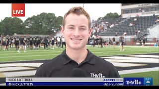 THV11 | Live Hit From September 5, 2024