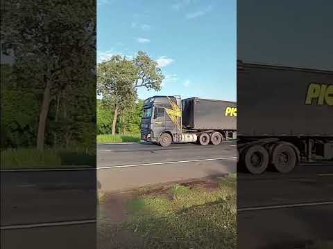 BR-153 NOVA GRANADA SP