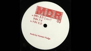 Norman Nodge - NN 3.0 (Intro) (2007)