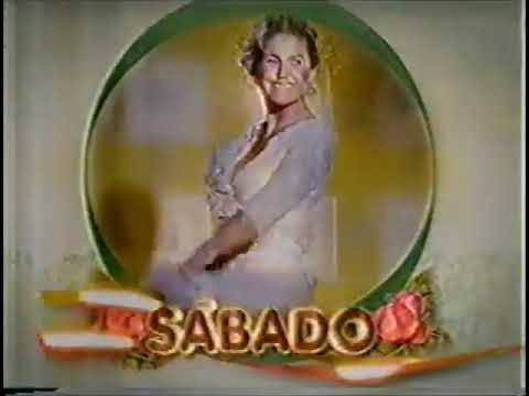 Chamada Xuxa Especial De Natal Globo (24/12/2005)