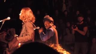 JUNUN Shye Ben-Tzur, Jonny Greenwood, The Rajasthan Express @ Funkhaus Berlin 12/11/2016