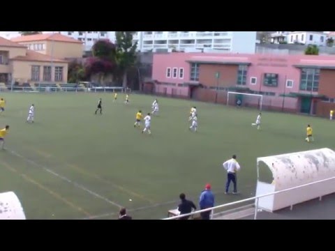 2016 03 23 Sub14, 1   Portimonense, 1