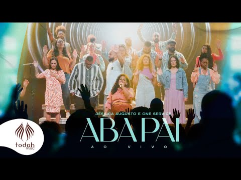 Todah Music and Jessica Augusto