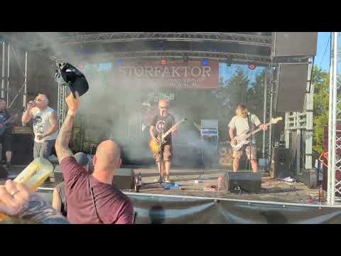 Störfaktor 08.07.2023 - Fehlschlag  - es liegt an dir (Live)