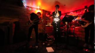 RELICS & GUILT PARADE - created by Scott Miles