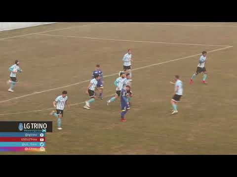 LG Trino - Borgaro 1-3