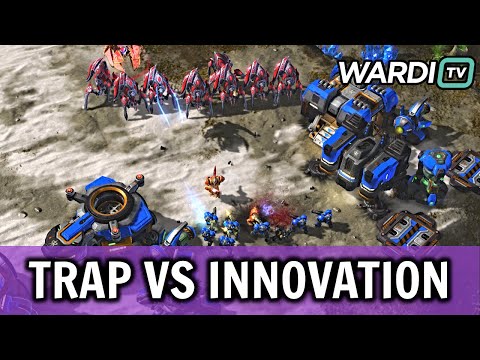 INnoVation vs Trap - BLINK BLINK BLINK! (TvP)