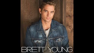 Brett Young- Sleep Without You Lyrics