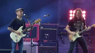 Fito &amp; Fitipaldis en Murcia - Quiero beber hasta perder el control