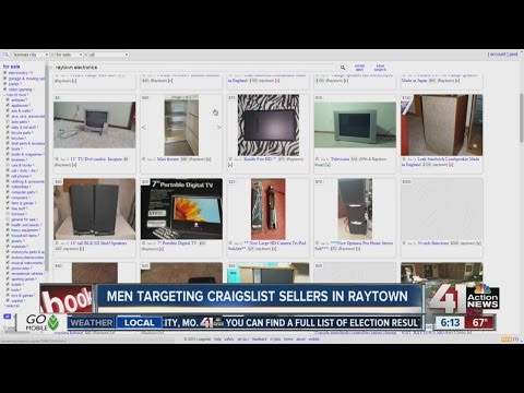 Craigslist Raytown
