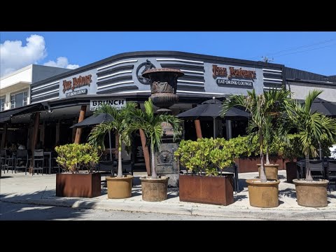 The Foundry Pompano