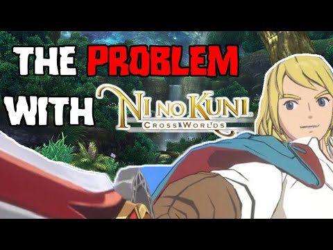 The Problem With Ni No Kuni: Cross Worlds (First Impressions/Review)