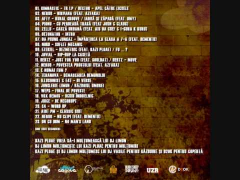 Da Phunk Junkaz feat Dementu & I Gura - Impartirea la clasa a 7a