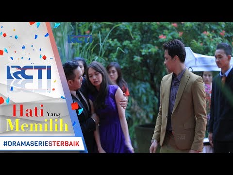 HATI YANG MEMILIH - Semua Orang Kaget Melihat Putri [22 Mei 2017]