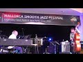 Downtown - Bob James Trio at 7. Mallorca Smooth Jazz Festival (2018)