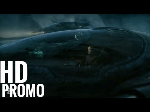 KRYPTON 2x02 Sneak Peek "Ghost In The Fire" (HD) Season 2 Episode 2 Sneak Peek