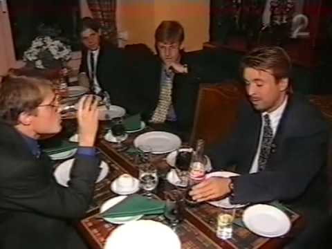 Skeid - Rosenborg (1996)