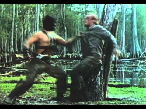 Avenging Force (1986)  Trailer