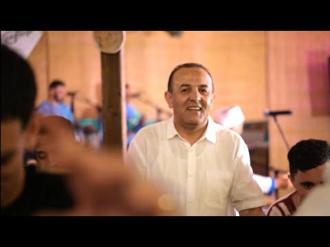 Abderrahmane Imghrane - Mayra سهرة حيةTaghazout [Official Music Video]