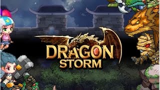 Dragon Storm - Android Gameplay HD