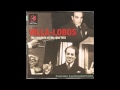 VILLA LOBOS String Quartet No.3 (1916) - Complete