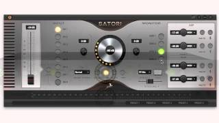 Satori - Basic Configuration | Antelope Audio