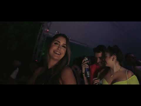 Baroque Club - Aftermovie da Inauguração