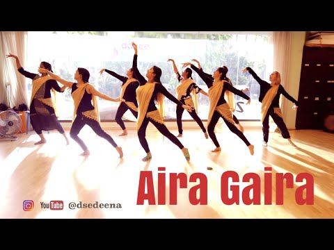 Aira Gaira | Kalank | Deena Choreography