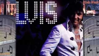 ELVIS PRESLEY - PLEDGING MY LOVE