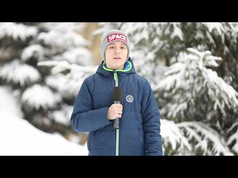 Iosif Chitescu - Meteo din Tabara TV Dictie.ro