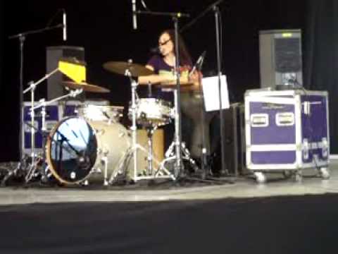 Carmen Consoli y Marina Rei