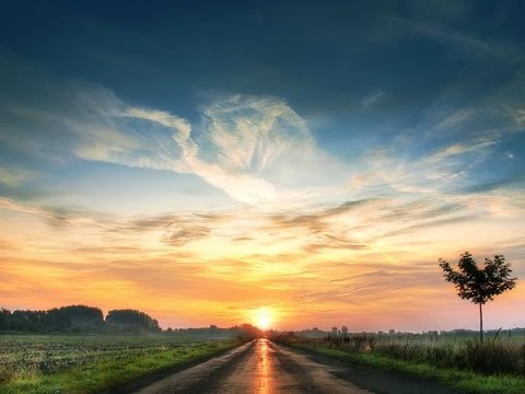 Iulian Calistru - O predica despre pocainta