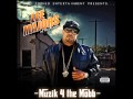 Lee Majors ft. Ike D - Scrape Push Kush (Muzik 4 The Mobb) - 2009